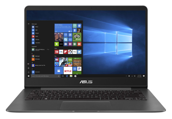 ASUS NB UX430UN-Q72SP-CB 14.0 Ci7-8550U 8GB 512GB GeForce MX150 W10P Retail