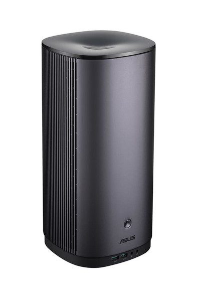 Asus SY PA90-M9012ZN Mini PC Ci9-9900K Intel Z390 64GB 1TB P4000 W10H Retail