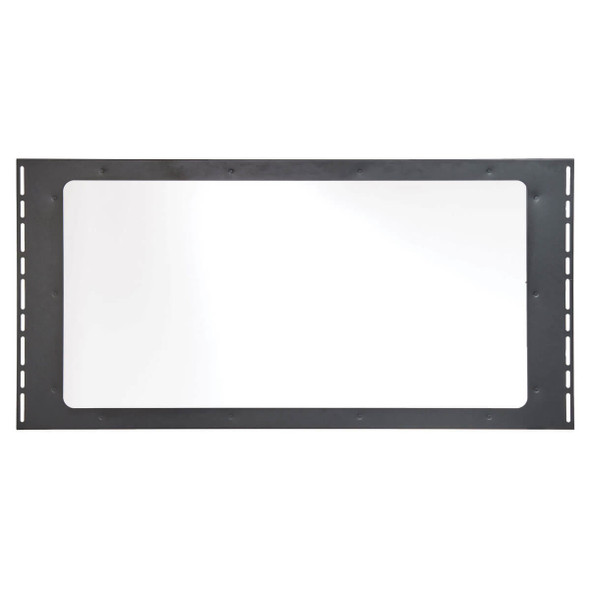 Tripp-Lite AC SRCTMTCVR600 Roof Panel Kit for Hot Cold Aisle ContainmentSystem