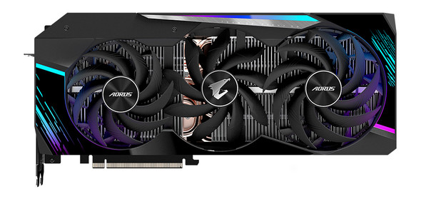 Gigabyte VCX GV-N308TAORUS M-12GD GeForce RTX3080 Ti 12GB Retail