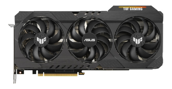 ASUS VCX TUF-RTX3080TI-O12G-GAMING GeForce RTX 3080 TI 12GB Retail