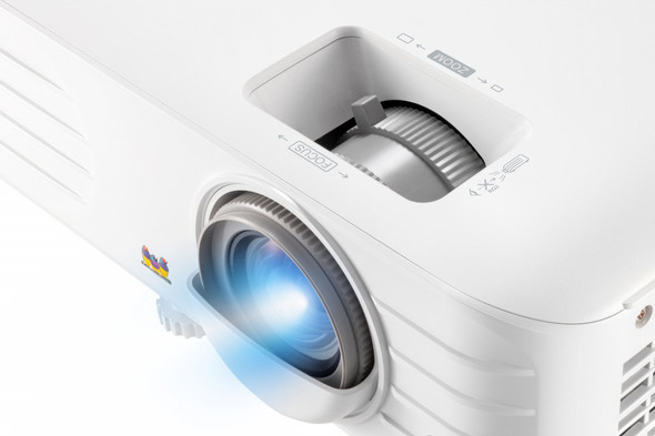 Viewsonic PX703HDH data projector 3500 ANSI lumens DLP 1080p (1920x1080) PX703HDH 766907016765