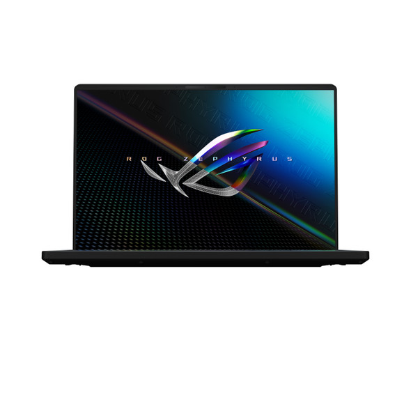 ASUS ROG Zephyrus M16 GU603ZM-DS71-CA notebook 40.6 cm (16") WUXGA Intel Core i7 16 GB DDR5-SDRAM 1000 GB SSD NVIDIA GeForce RTX 3060 Wi-Fi 6E (802.11ax) Windows 11 Home Black GU603ZM-DS71-CA 195553622486