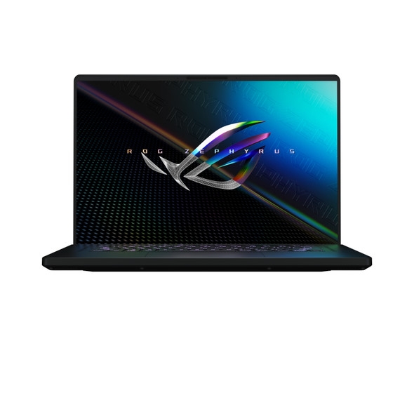 ASUS ROG Zephyrus M16 GU603ZM-DS71-CA notebook 40.6 cm (16") WUXGA Intel Core i7 16 GB DDR5-SDRAM 1000 GB SSD NVIDIA GeForce RTX 3060 Wi-Fi 6E (802.11ax) Windows 11 Home Black GU603ZM-DS71-CA 195553622486