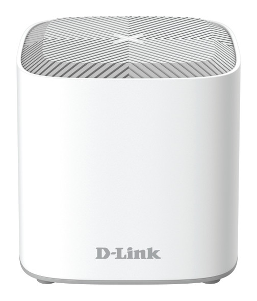 D-Link COVR AX1800 Dual Band Whole Home Mesh Wi‑Fi 6 System COVR-X1862 790069460159
