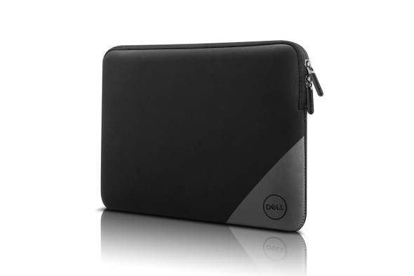 DELL ES1320V notebook case 33.8 cm (13.3") Sleeve case Black ES-SV-13-20 884116329343