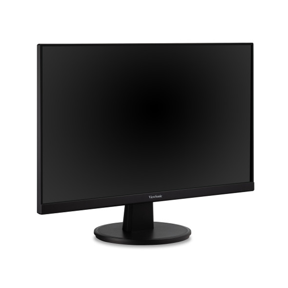 Viewsonic VA2747-MH computer monitor 68.6 cm (27") 1920 x 1080 pixels Full HD LED Black VA2747-MH 766907010961