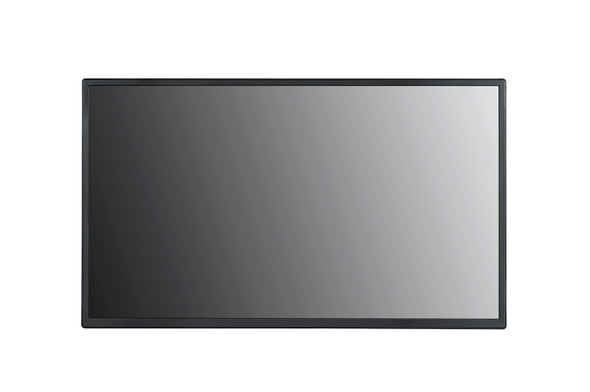 LG 32SM5J-B Signage Display Digital signage flat panel 81.3 cm (32") IPS Wi-Fi 400 cd/m² Full HD Black 24/7 32SM5J-B 195174012901