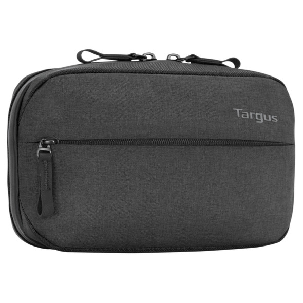 Targus CitySmart equipment case Pouch case Grey TXZ02504GL 092636346171