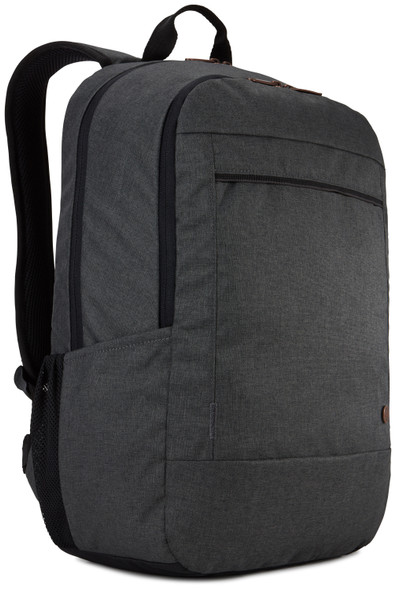 Case Logic Era ERABP-116 Obsidian backpack Black Polyester 3203697 085854241861