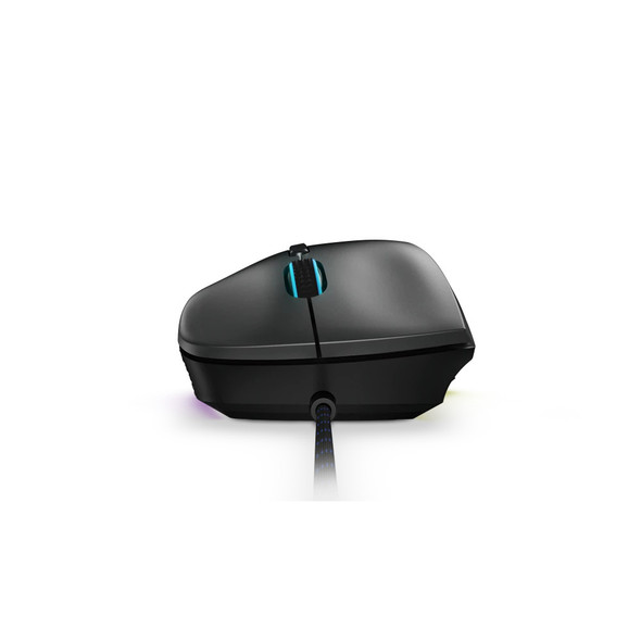 Lenovo Legion M500 RGB mouse Right-hand USB Type-A Optical 16000 DPI GY50T26467 193268293830