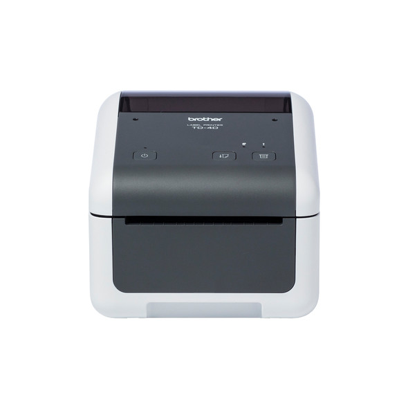 Brother TD-4420DN label printer Direct thermal 203 x 203 DPI Wired TD4420DN 012502652441