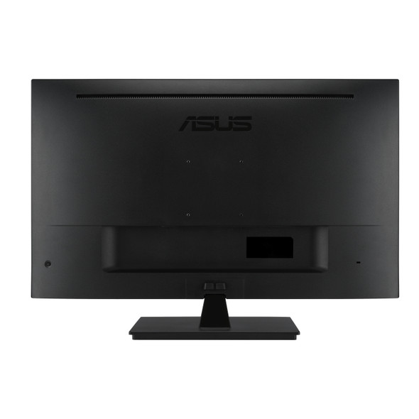 ASUS VP32UQ computer monitor 80 cm (31.5") 3840 x 2160 pixels 4K Ultra HD LED Black VP32UQ 195553047753