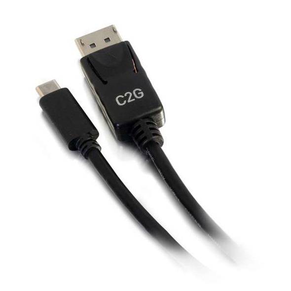 C2G 26904 USB graphics adapter Black 26904 757120269045