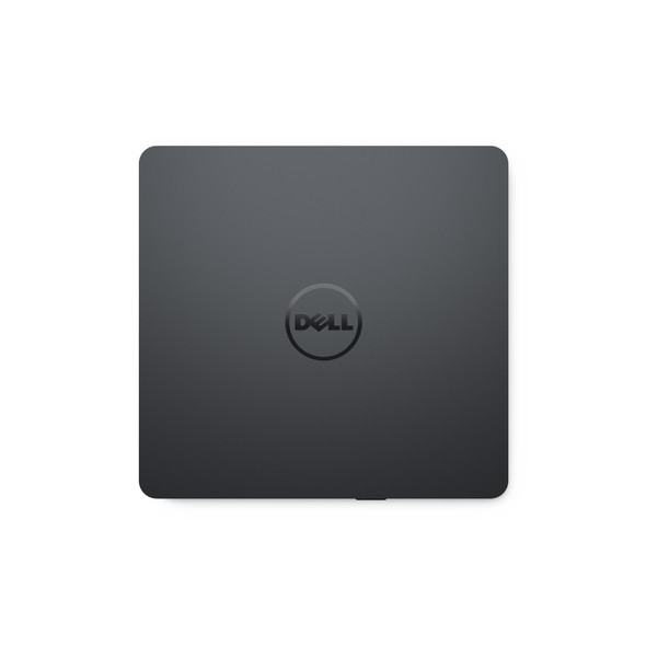DELL DW316 optical disc drive DVD±RW Black DELLDW316 5397184039038