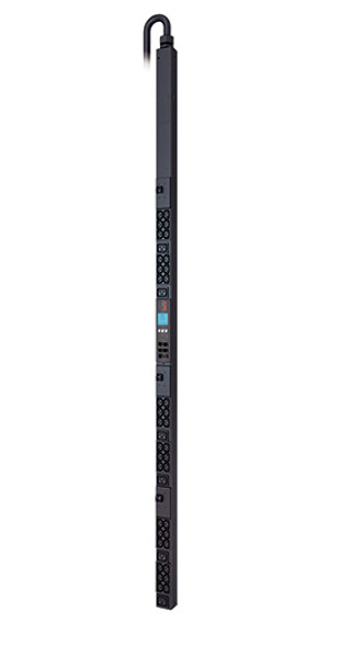 APC AP8868 power distribution unit (PDU) 42 AC outlet(s) 0U Black AP8868 731304289920