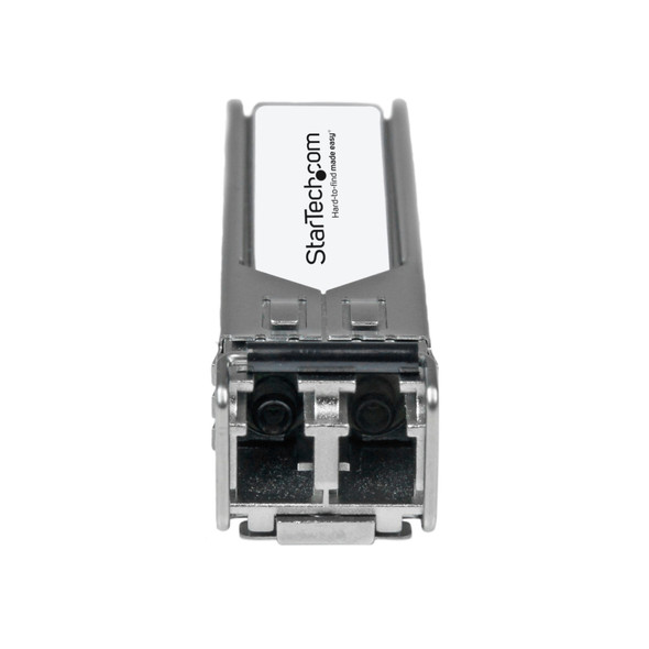 StarTech.com Citrix EG3B0000086 Compatible SFP Module - 1000BASE-SX - 1GbE Multimode Fiber MMF Optic Transceiver - 1GE Gigabit Ethernet SFP - LC 550m - 850nm - DDM EG3B0000086-ST 065030885713