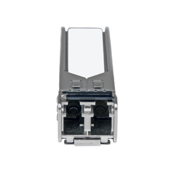 StarTech.com Citrix EG3C0000086 Compatible SFP Module - 1000BASE-SX - 1GbE Multimode Fiber MMF Optic Transceiver - 1GE Gigabit Ethernet SFP - LC 550m - 850nm - DDM EG3C0000086-ST 065030885706