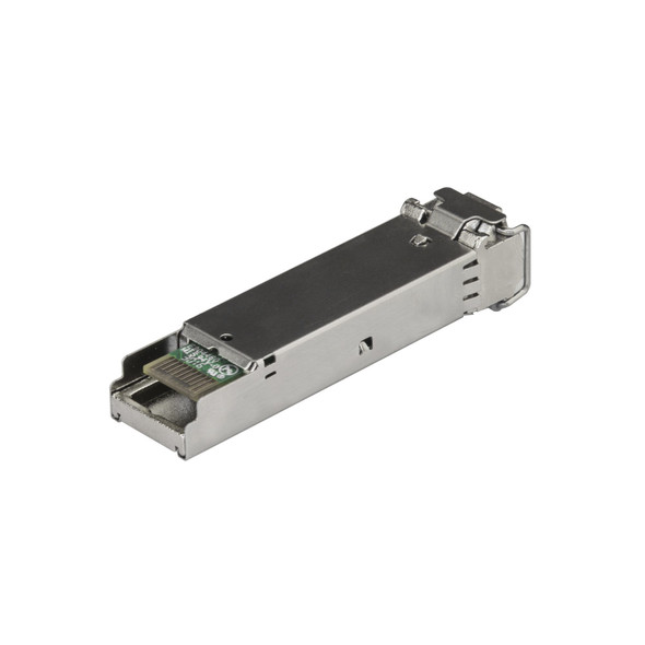 StarTech.com Juniper SFP-GE10KT13R14 Compatible SFP Module - 1000BASE-BX-U - 10 GbE Gigabit Ethernet BiDi Fiber (SMF) (SFPGE10KT3R4) SFPGE10KT3R4 065030883856