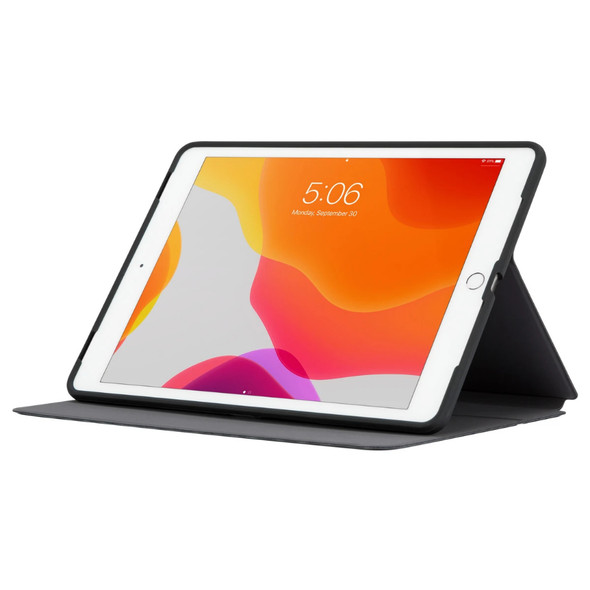 Targus Click-In 26.7 cm (10.5") Folio Purple THZ85107GL 092636354824