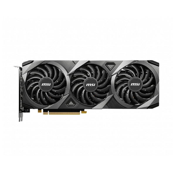 MSI GeForce RTX 3060 Ventus 3X NVIDIA 12 GB GDDR6 G3060V3X12C 824142240113