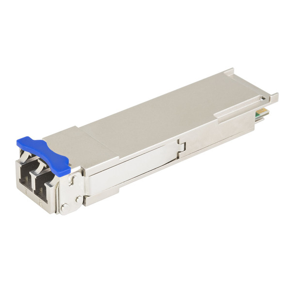 StarTech.com Cisco QSFP-40G-LR4-S Compatible QSFP+ Transceiver Module - 40GBASE-LR4 QSFP40GLR4S 065030872058