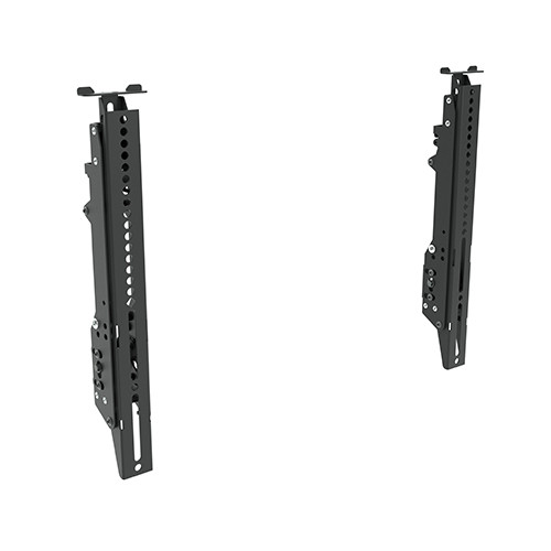 Chief RMB400 signage display mount 165.1 cm (65") Black RMB400 841872172064