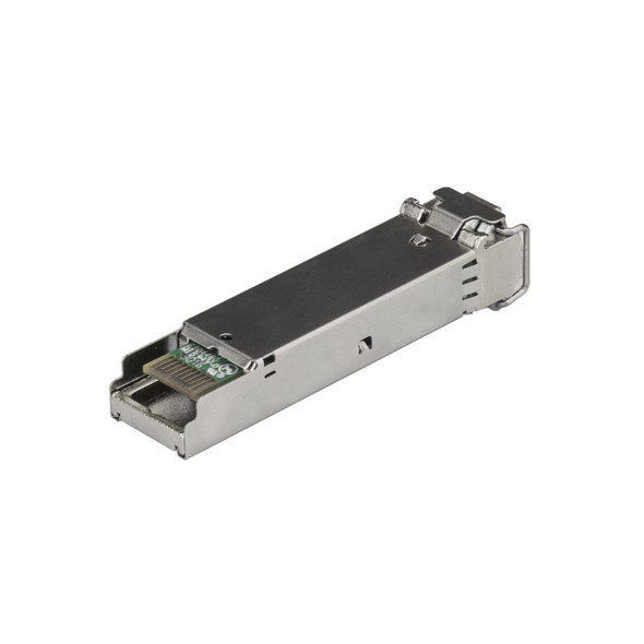 StarTech.com Juniper SFP-GE10KT13R15 Compatible SFP Module - 1000BASE-BX-U - 10 GbE Gigabit Ethernet BiDi Fiber (SMF) (SFPGE10KT3R5) SFPGE10KT3R5 065030883900