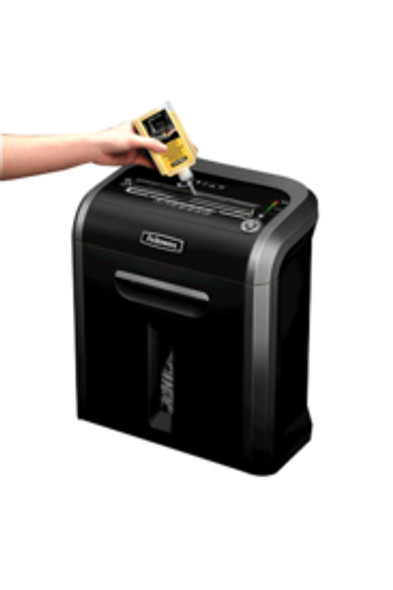 Fellowes Shredder Oil 35250 077511352508