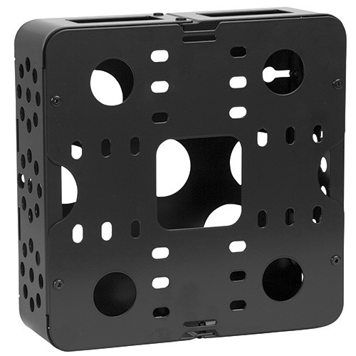 Chief FCA510 CPU holder Black FCA510 841872156538