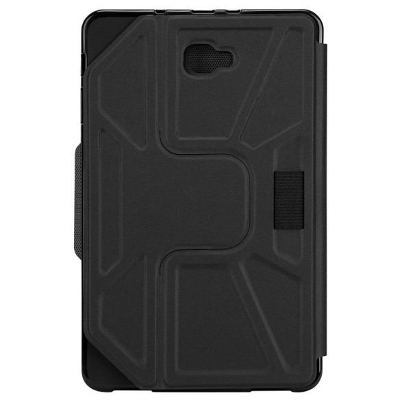 Targus Pro-Tek 26.7 cm (10.5") Flip case Black THZ755GL 092636331610