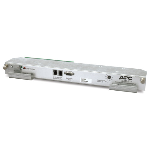 APC Symmetra LX XR Communication Card interface cards/adapter SYAFSU16 731304248002