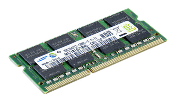 Lenovo 0A65724 memory module 8 GB 1 x 8 GB DDR3 1600 MHz 0A65724-AX 845282071412