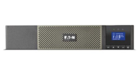 Eaton 5PX UPS Line-Interactive 1.95 kVA 1920 W 8 AC outlet(s) 5PX2200RTN 743172039484
