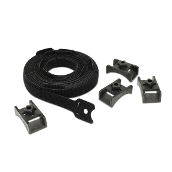APC AR8621 rack accessory Cable management panel AR8621 731304258650