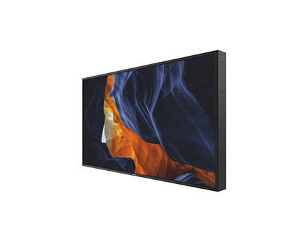 Philips 55BDL6002H/00 Signage Display Digital signage flat panel 138.7 cm (54.6") IPS 2500 cd/m² 4K Ultra HD Black 55BDL6002H/00 685417557981
