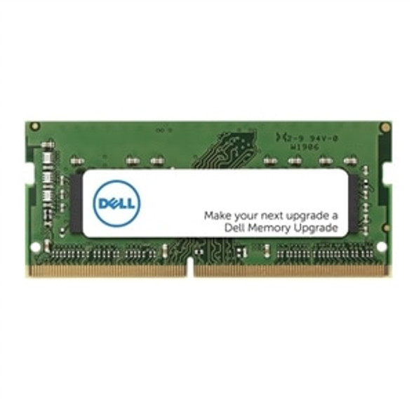 DELL AB371022 memory module 16 GB 1 x 16 GB DDR4 3200 MHz SNP1CXP8C/16G 740617313949