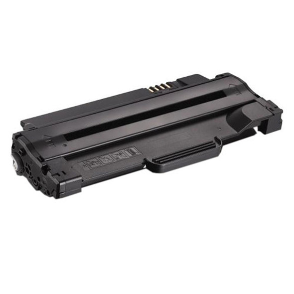 DELL 3J11D toner cartridge 1 pc(s) Original Black 3J11D 884116039266