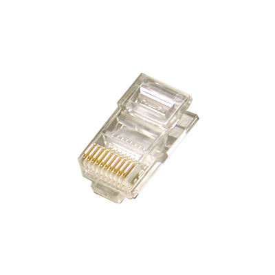 C2G RJ45 10x10 Modular Plug 04744 757120047445