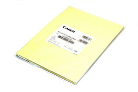 Canon DR-X10C Cleaning Sheet 2418B002 013803087567