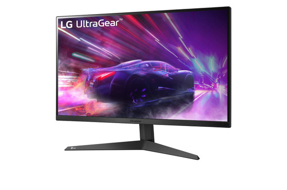 LG 27GQ50F-B computer monitor 68.6 cm (27") 27GQ50F-B 195174030684