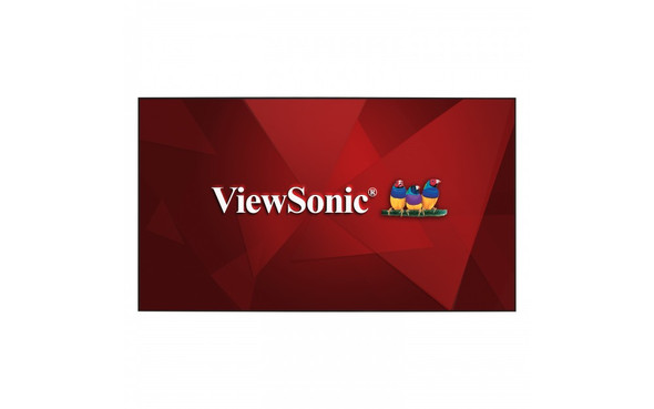 Viewsonic BCP120 projection screen 3.05 m (120") 16:9 BCP120 766907880915