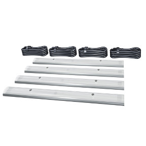 APC ACDC2019 rack accessory Lighting unit ACDC2019 731304298700