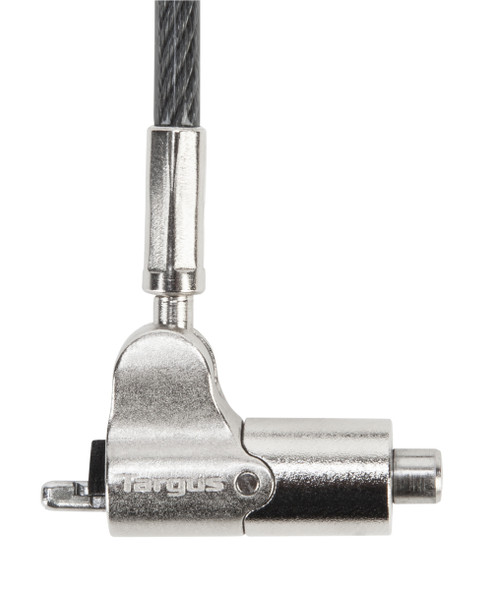 Targus ASP65MKUSX-25 cable lock Black 1.82 m ASP65MKUSX-25 092636321772