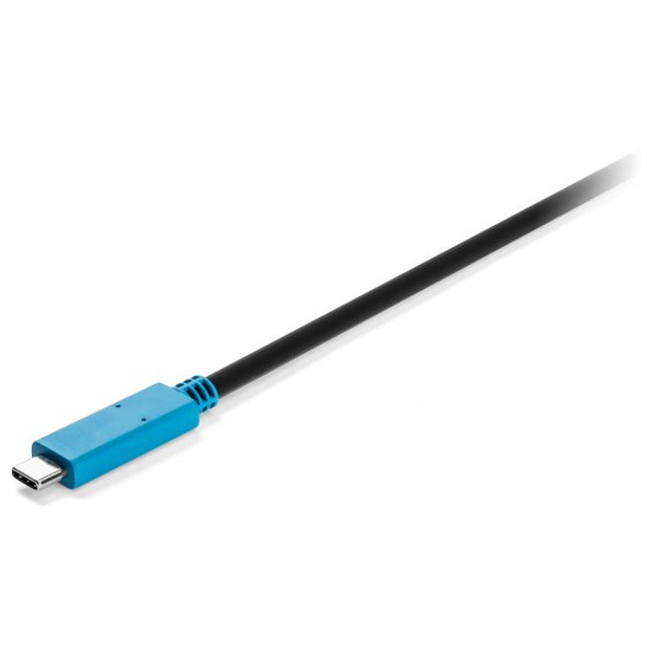 Kensington USB-C 3.2 Gen2 10Gbps Cable with 100W Power Delivery, 1 meter 38235 085896382355