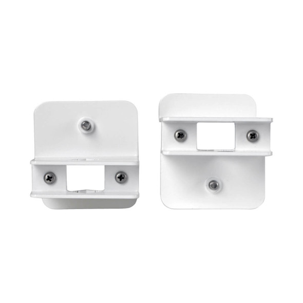 Tripp Lite Mounting Clamp for Medical-Grade Power Strips - Antimicrobial Protection PSCLAMP2 037332225481