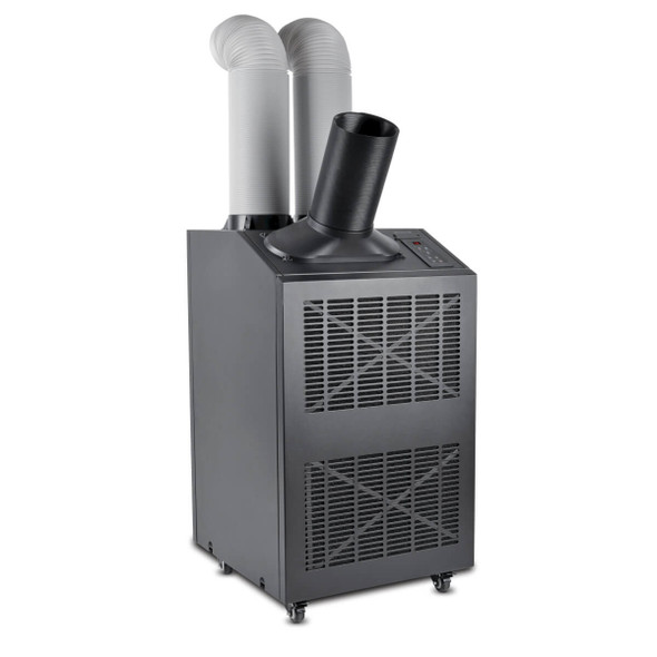 Tripp Lite SRCOOL18K portable air conditioner 59 dB 1985 W Black SRCOOL18K 037332188090