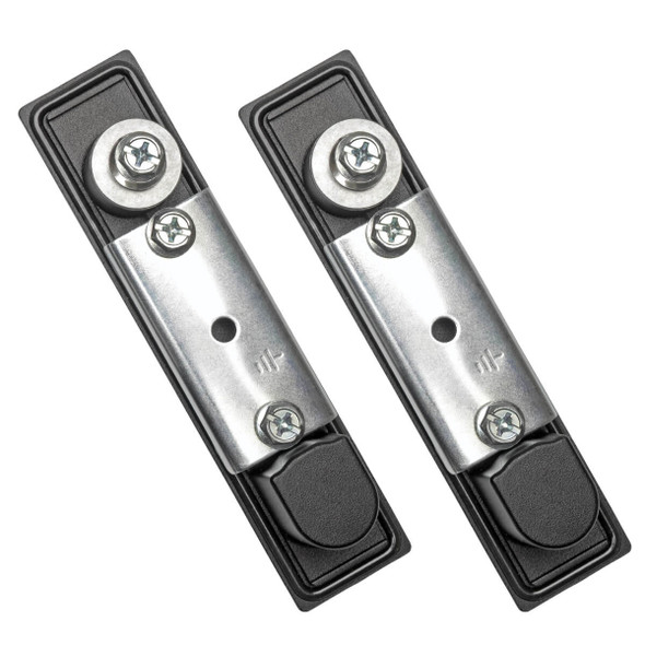 Tripp Lite SRHANDLE1 Replacement Lock for SmartRack Server Rack Cabinets - Front and Back Doors, 2 Keys, Version 1 SRHANDLE1 037332212689