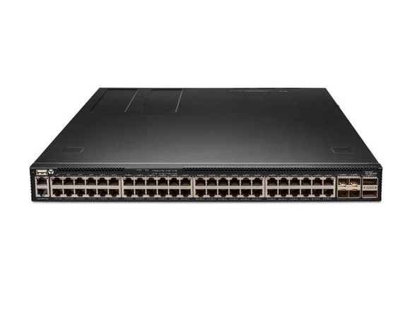 Vertiv Avocent ADX RACK MANAGER, Managed Power over Ethernet (PoE) ADX-RM1048PDAC-400