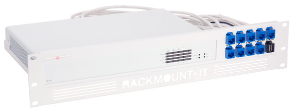 Rackmount.IT RM-SR-T6 rack accessory Mounting bracket RM-SR-T7 852754006551